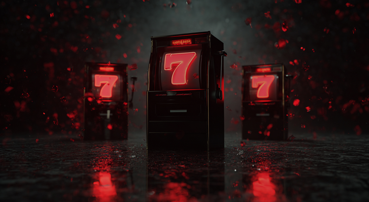 Bet777 Slide 2